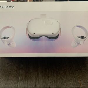 Meta Quest 2/Oculus rift